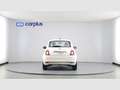 Fiat 500 1.0 Hybrid Dolcevita 52kW Wit - thumbnail 6