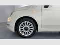 Fiat 500 1.0 Hybrid Dolcevita 52kW Wit - thumbnail 30