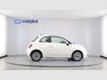 Fiat 500 1.0 Hybrid Dolcevita 52kW Wit - thumbnail 8