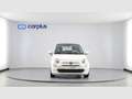 Fiat 500 1.0 Hybrid Dolcevita 52kW Wit - thumbnail 3