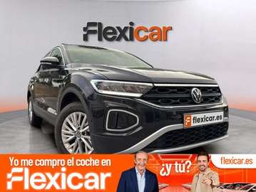 1.0 TSI Más 85kW
