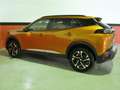 Peugeot 2008 1.2 PureTech S&S Allure Pack EAT8 130 Oranje - thumbnail 7
