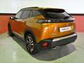 Peugeot 2008 1.2 PureTech S&S Allure Pack EAT8 130 Oranje - thumbnail 4