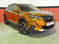 Peugeot 2008 1.2 PureTech S&S Allure Pack EAT8 130 Oranje - thumbnail 3