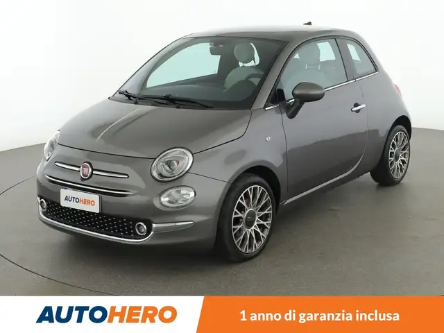 Fiat 500 1.2 Star