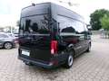 Volkswagen Crafter 35 2,0TDI DSG AHK 2xSchiebetüren Schwarz - thumbnail 4