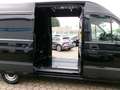 Volkswagen Crafter 35 2,0TDI DSG AHK 2xSchiebetüren Schwarz - thumbnail 5