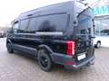 Volkswagen Crafter 35 2,0TDI DSG AHK 2xSchiebetüren  ALU Schwarz - thumbnail 16