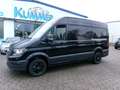 Volkswagen Crafter 35 2,0TDI DSG AHK 2xSchiebetüren  ALU Schwarz - thumbnail 1