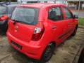 Hyundai i10 5 Star Edition Rot - thumbnail 6