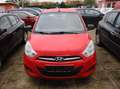 Hyundai i10 5 Star Edition Rot - thumbnail 2