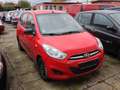 Hyundai i10 5 Star Edition Rot - thumbnail 1