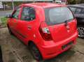 Hyundai i10 5 Star Edition Rot - thumbnail 4