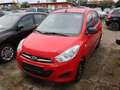 Hyundai i10 5 Star Edition Rot - thumbnail 3
