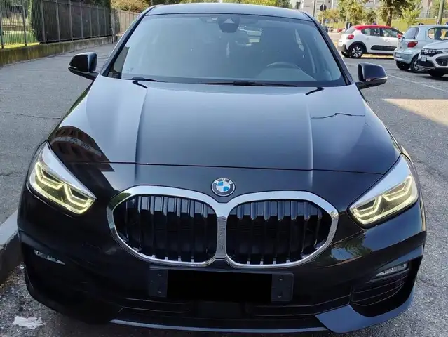 BMW 116