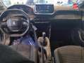 Peugeot 208 1.2 PureTech 75ch S\u0026S Style Gris - thumbnail 16