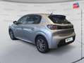 Peugeot 208 1.2 PureTech 75ch S\u0026S Style Gris - thumbnail 7