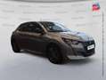 Peugeot 208 1.2 PureTech 75ch S\u0026S Style Gris - thumbnail 3