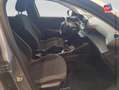 Peugeot 208 1.2 PureTech 75ch S\u0026S Style Gris - thumbnail 4