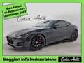 Jaguar F-Type Coupe 5.0 V8 s/c 75th rwd 450cv autom. Nero - thumbnail 1