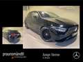 Mercedes-Benz A 200 d AMG Night Pano/Kamera/19"/Tot/MBUX/Ambie Schwarz - thumbnail 1