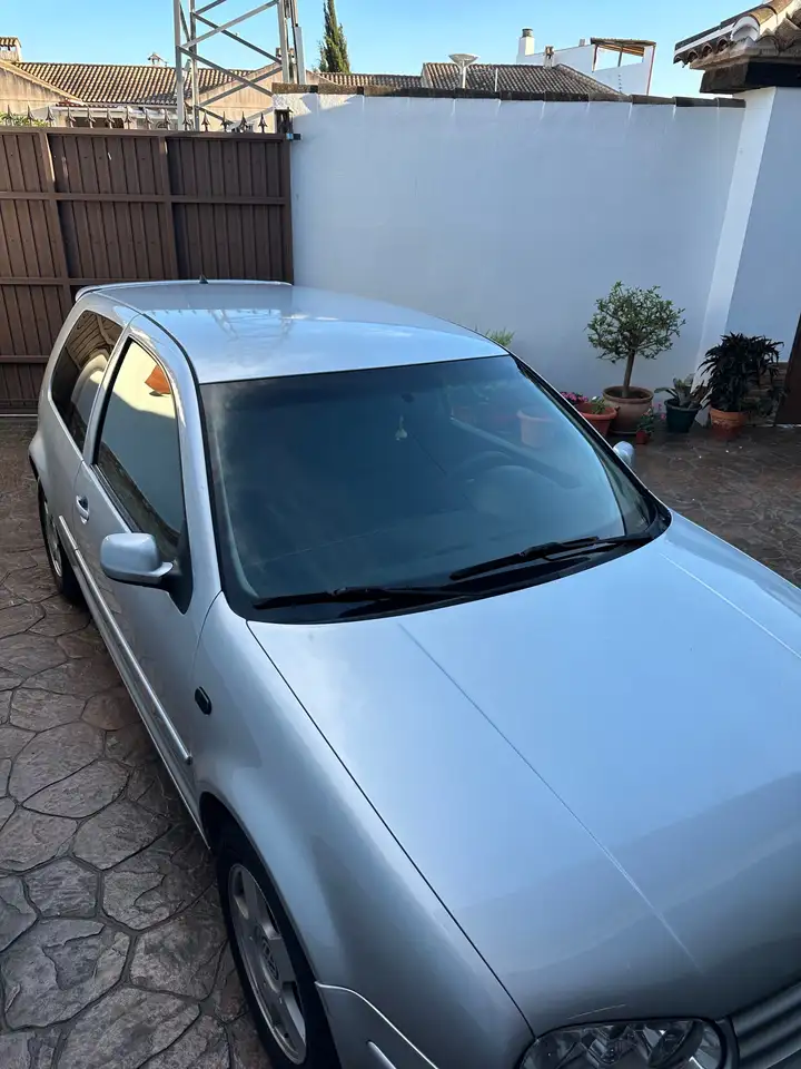 Volkswagen Golf 1.9TDI Highline 25 Aniversario 100 Highline 25 Aniversario, foto 5