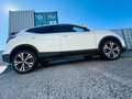 Nissan Qashqai Qashqai 1.3 DIG-T 140 CV Tekna Blanc - thumbnail 4