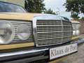 Mercedes-Benz 230 W123 - 230E automatik schiebedach Geel - thumbnail 30