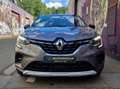 Renault Captur Captur TCe Mild Hybrid 140 EDC Gris - thumbnail 11