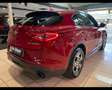 Alfa Romeo Stelvio 2.2 Turbodiesel AT8 Rosso Edizione 2022 *IVA* Rosso - thumbnail 7