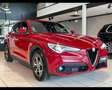 Alfa Romeo Stelvio 2.2 Turbodiesel AT8 Rosso Edizione 2022 *IVA* Rosso - thumbnail 3