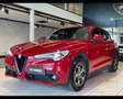 Alfa Romeo Stelvio 2.2 Turbodiesel AT8 Rosso Edizione 2022 *IVA* Rosso - thumbnail 1