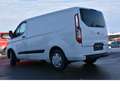 Ford Transit Custom 340 L1 Trend/Autom/Navi/StHzg/RK Blanc - thumbnail 6