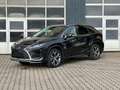 Lexus RX 450h RX450h/LUXURY/AWD/360/ACC/Key/Sitzbelüf/LED/Memo Schwarz - thumbnail 1