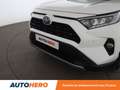 Toyota RAV 4 2.5 Hybride AWD Dynamic Blanc - thumbnail 26