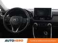Toyota RAV 4 2.5 Hybride AWD Dynamic Blanc - thumbnail 13