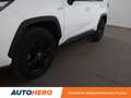 Toyota RAV 4 2.5 Hybride AWD Dynamic Blanc - thumbnail 27