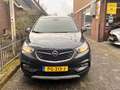 Opel Mokka X 1.4 Turbo Online Edition Grijs - thumbnail 4