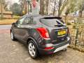 Opel Mokka X 1.4 Turbo Online Edition Grijs - thumbnail 7