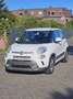Fiat 500L 500L 1.4 16V Trekking Weiß - thumbnail 4