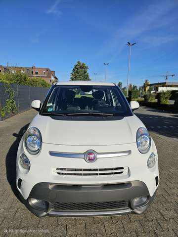 Imagine Fiat 500L 500L 1.4 16V Trekking