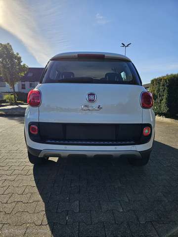 Fiat 500L 500L 1.4 16V Trekking