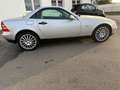 Mercedes-Benz SLK 200 Plateado - thumbnail 6