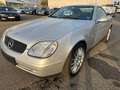 Mercedes-Benz SLK 200 Plateado - thumbnail 1