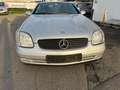 Mercedes-Benz SLK 200 Plateado - thumbnail 8