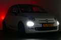 Fiat 500 0.9 TwinAir Turbo Collezione Two-Tone. Panodak, Na Wit - thumbnail 3