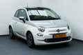 Fiat 500 0.9 TwinAir Turbo Collezione Two-Tone. Panodak, Na Wit - thumbnail 1