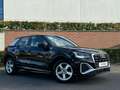 Audi Q2 Q2 35 TFSI S line S tronic - 61.000 km Zwart - thumbnail 3