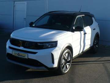 GS 1.2 107 kW Mild- HYBRID NAVI Kamera