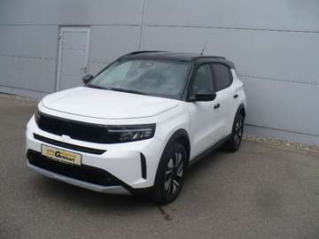 GS 1.2 107 kW MHEV NAVI Kamera